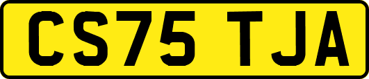 CS75TJA