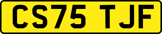 CS75TJF
