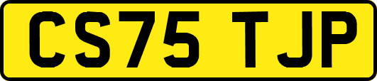 CS75TJP