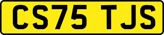 CS75TJS