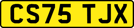 CS75TJX