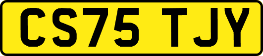 CS75TJY