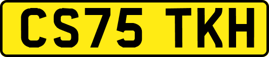 CS75TKH