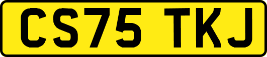 CS75TKJ
