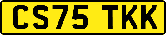 CS75TKK