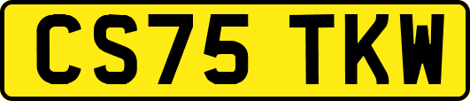 CS75TKW