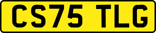 CS75TLG