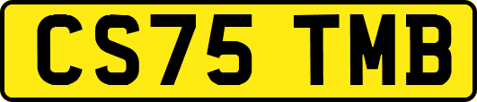 CS75TMB