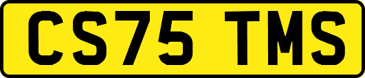 CS75TMS