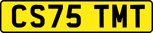 CS75TMT