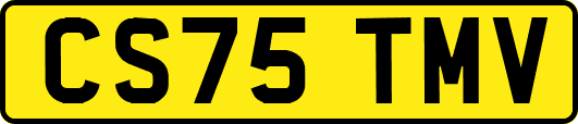 CS75TMV