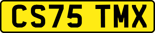 CS75TMX
