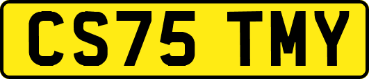 CS75TMY