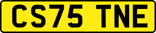 CS75TNE