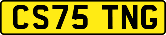 CS75TNG