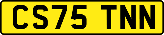 CS75TNN