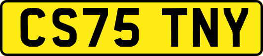 CS75TNY