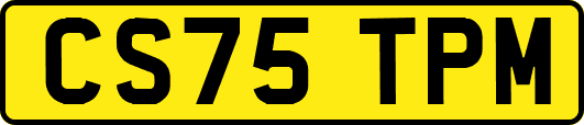 CS75TPM