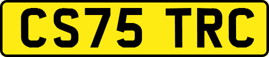 CS75TRC