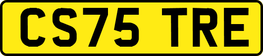 CS75TRE