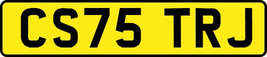 CS75TRJ
