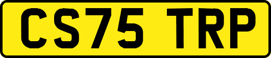 CS75TRP