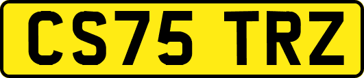 CS75TRZ