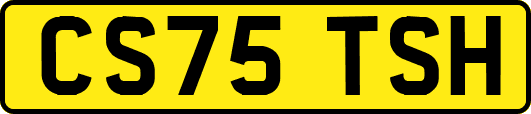 CS75TSH