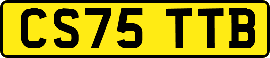 CS75TTB