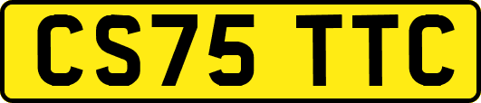 CS75TTC
