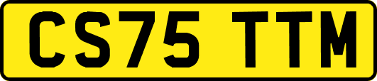 CS75TTM