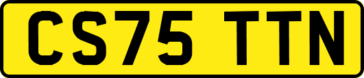 CS75TTN