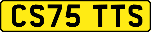 CS75TTS