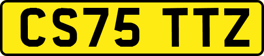 CS75TTZ