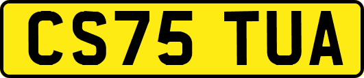 CS75TUA