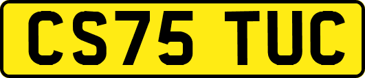 CS75TUC
