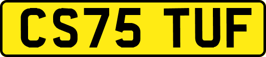 CS75TUF