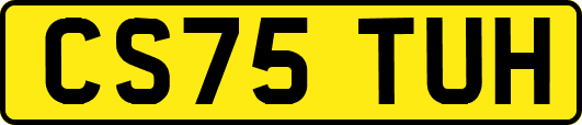 CS75TUH