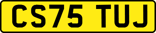 CS75TUJ