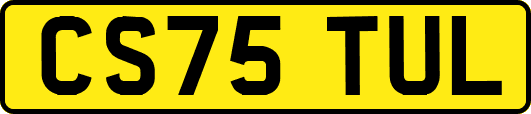 CS75TUL