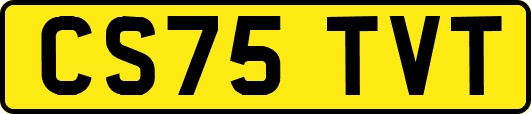CS75TVT