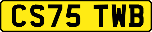 CS75TWB