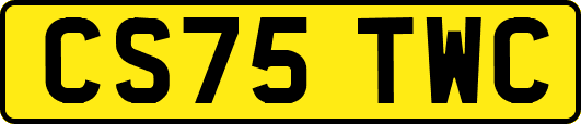 CS75TWC