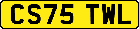 CS75TWL