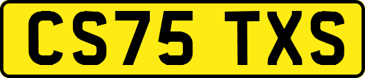 CS75TXS
