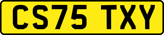 CS75TXY
