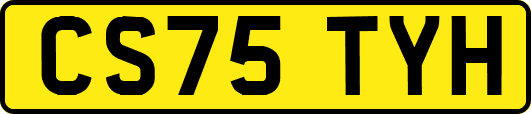 CS75TYH