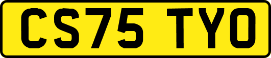 CS75TYO