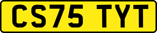 CS75TYT