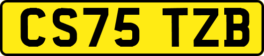 CS75TZB